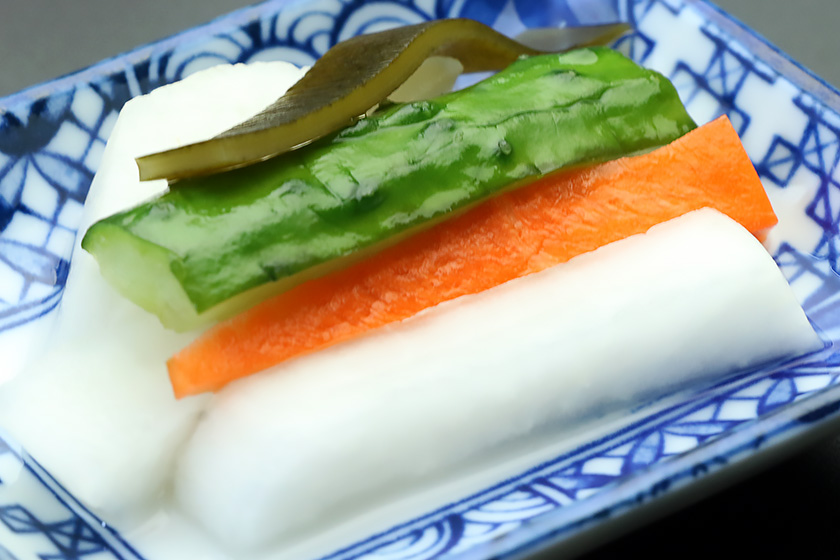 漬物