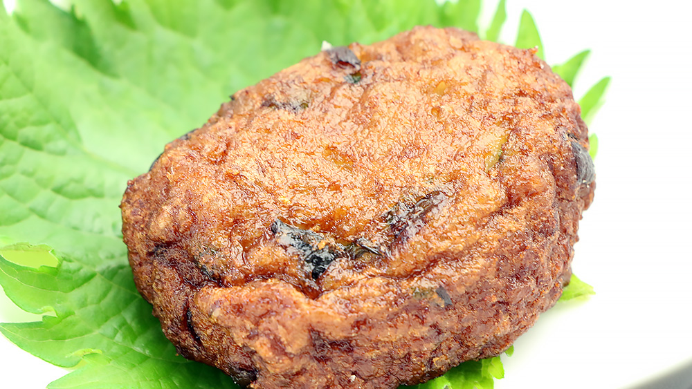 トビウオつきあげ トビウオつきあげ